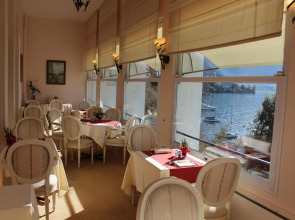 Hotel du Grand Lac Excelsior