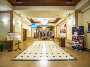 Capsis Hotel Thessaloniki