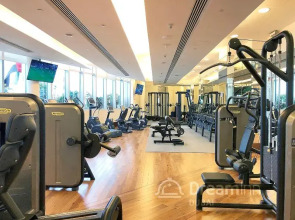 Dream Inn Dubai - The Address Dubai Mall