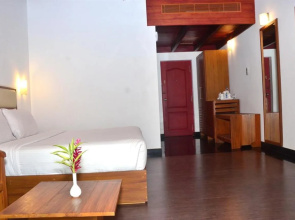 Vasco Da Gama Beach Resort