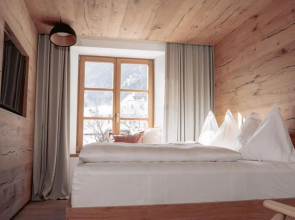 Mesnerhaus & Gourmetrestaurant Mesnerhaus mit 4 Hauben