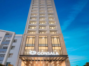 Gonsala Hotel Nha Trang