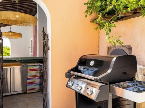 Grimaud B&B - 1br/2p - Jacuzzi