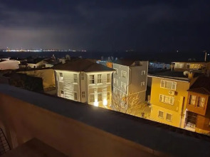 Seven Studios Sultanahmet