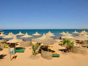 Aladdin Beach Resort