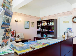 Отель «Койдулапарк»