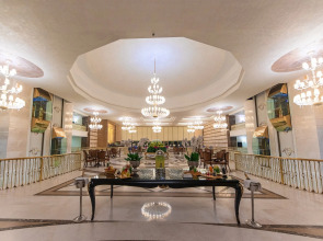 Vogue Hotel Supreme Bodrum