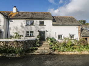 The Miller's Cottage