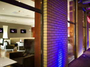 Royal Park Boutique Hotel