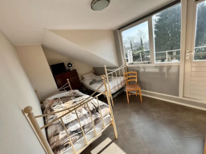 Bungalow in Texel Near Beach & Forest