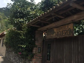 Hospedaje Higueron