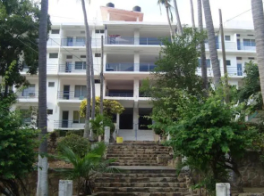 Hotel Santa Catalina Acapulco