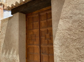 Casa del Portón