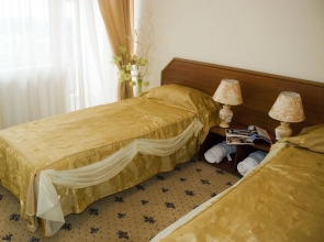 Отель «Премьер» Одесса