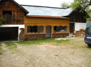 Pensiunea Cris