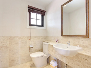 Mövenpick Resort Khao Yai