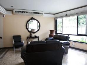 Hotel Palace Serra Verde Imperial