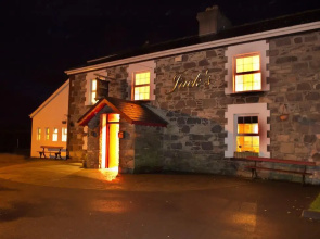 Jacks Coastguard Cottage