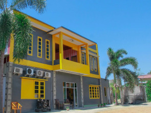 OYO 1278 Wina Beach Hotel