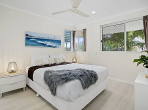 Diamond Beach Resort 2BR Bath