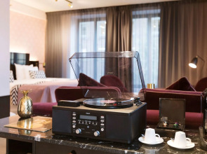 Haymarket by Scandic