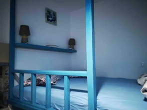 Grande Grotta Studios - Sleeps 8 - Free Parking