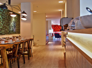 Hotel Spot Family Suites