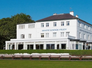 White Lodge Hotel Filey