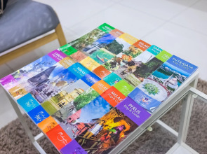 Summer Suites KLCC Apartments By Soulasia