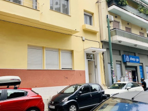 Acropolis detached house