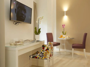 Bed & Breakfast Mondello Design