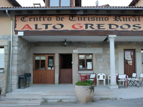 Alto Gredos