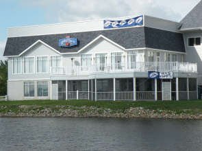 Lakeside Resort and Conference Center