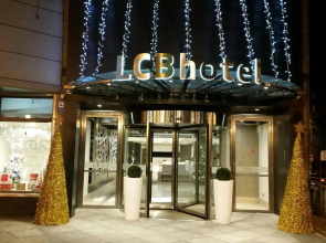 LCB Hotel Fuenlabrada NEW