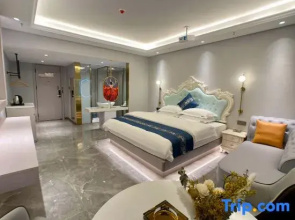 Huanjiang Meijing Boutique Hotel