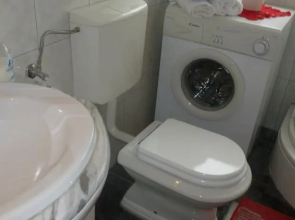 Studio apt. Downtown