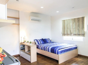 GK Home Serviced Apartment