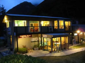 Mountain House