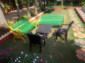 Omakara Bunglows 3BHK