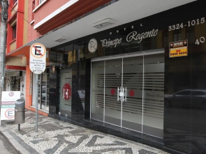Hotel Principe Regente
