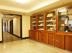 Beijing Fuyoujie Hotel