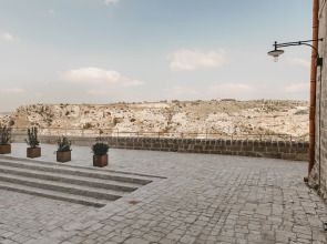 Cenobio Hotel & SPA Matera