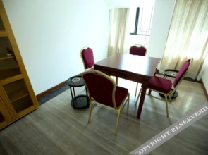 Luyi Resort Hotel
