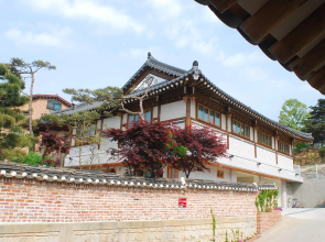 Paju salimchae pension