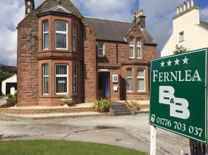 Fernlea Guest House