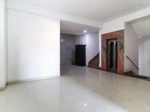 SPOT ON 39824 Hill View