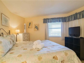 Perdido Sun Resort 402 - 1 Br Condo