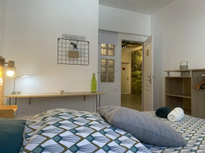 La maison d'Angelique - Coliving Hotel - Gare de Niort