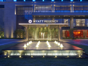 Hyatt Regency Zhuzhou