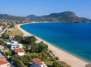 The Flower Apartments